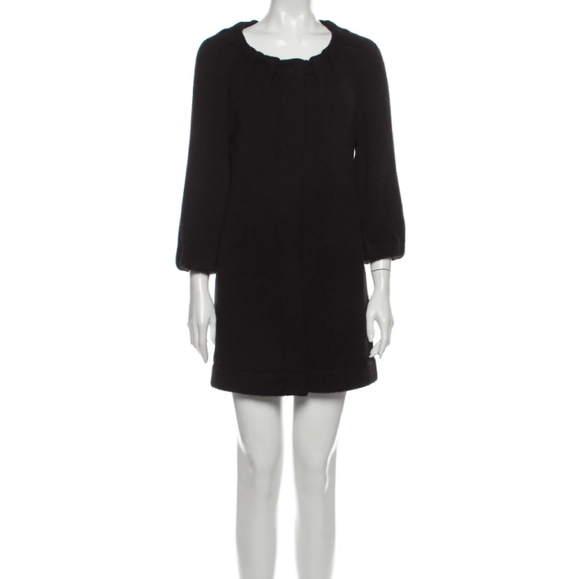 Vince cashmere shift mini dress Size XS - Picture 1 of 7